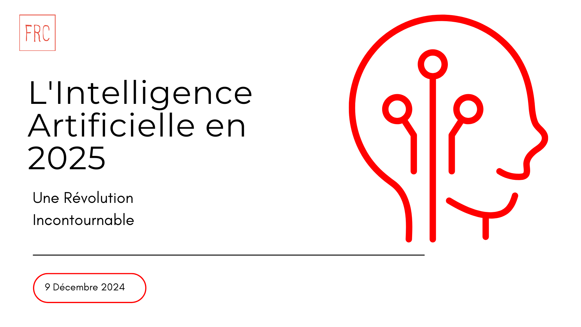Intelligence Artificielle