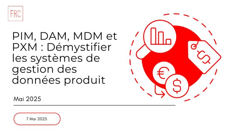 FRC PIM, DAM